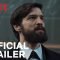 Freud | Official Trailer | Netflix