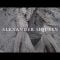Alexander McQueen & Damien Hirst Scarf Collaboration| A Film