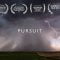 Pursuit – A 4K storm time-lapse film