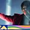 The Weeknd Performs “Blinding Lights” | 2020 MTV VMAs